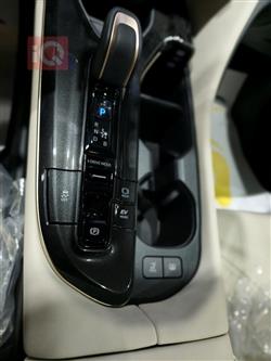 تويوتا كراون